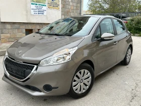 Peugeot 208 1.4HDI НАВИГАЦИЯ, снимка 8