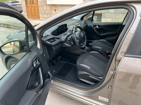Peugeot 208 1.4HDI НАВИГАЦИЯ, снимка 9