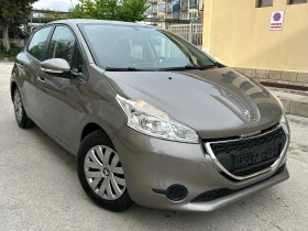 Peugeot 208 1.4HDI НАВИГАЦИЯ, снимка 3