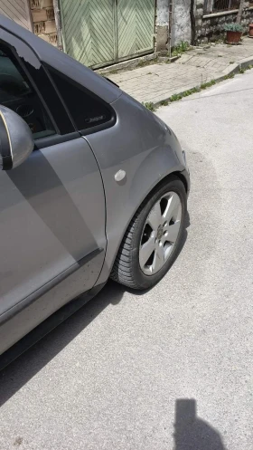 Mercedes-Benz A 170, снимка 3