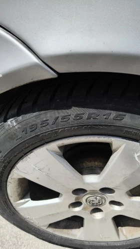 Mercedes-Benz A 170, снимка 6