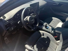 Audi A4 S LINE/Progressiv/ПОДГРЕВ/CARFAX/ФИНАНСИРАНЕ, снимка 5