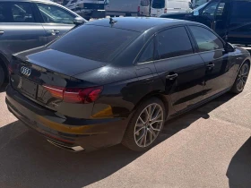 Audi A4 S LINE/Progressiv/ПОДГРЕВ/CARFAX/ФИНАНСИРАНЕ, снимка 3