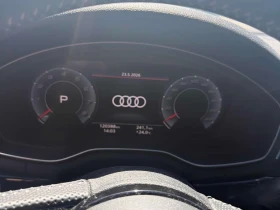 Audi A4 S LINE/Progressiv/ПОДГРЕВ/CARFAX/ФИНАНСИРАНЕ, снимка 8