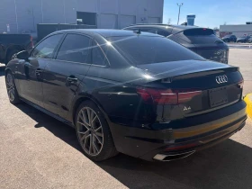 Audi A4 S LINE/Progressiv/ПОДГРЕВ/CARFAX/ФИНАНСИРАНЕ, снимка 2