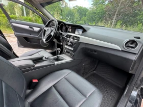 Mercedes-Benz C 180, снимка 7