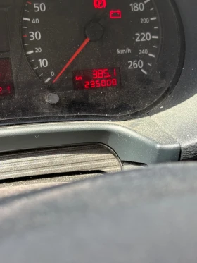 Audi A3 1.8T 8L, снимка 9