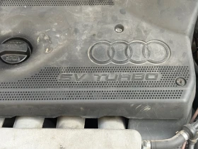 Audi A3 1.8T 8L, снимка 10