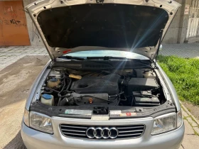 Audi A3 1.8T 8L, снимка 11