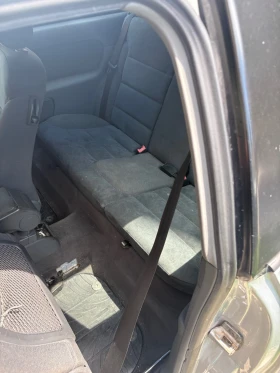 Audi A3 1.8T 8L, снимка 15