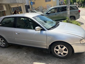 Audi A3 1.8T 8L, снимка 4