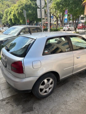 Audi A3 1.8T 8L, снимка 5