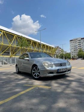 Mercedes-Benz C 220, снимка 5