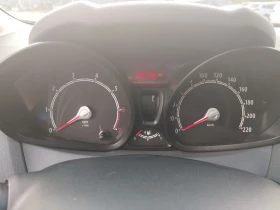 Ford Fiesta МК8, снимка 9