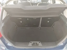 Ford Fiesta МК8, снимка 6