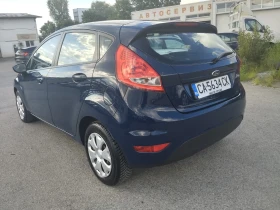 Ford Fiesta МК8, снимка 15