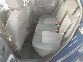 Ford Fiesta МК8, снимка 7