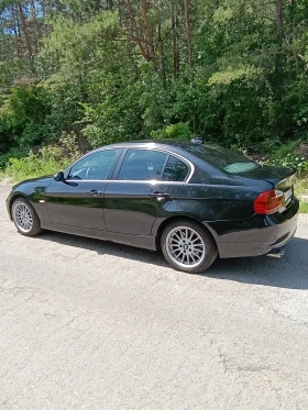BMW 325, снимка 3