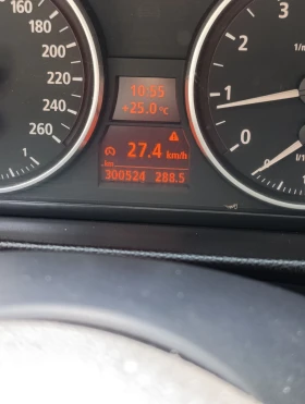 BMW 325, снимка 12