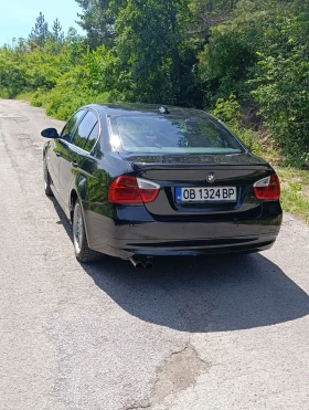 BMW 325, снимка 4