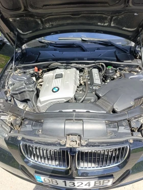 BMW 325, снимка 13