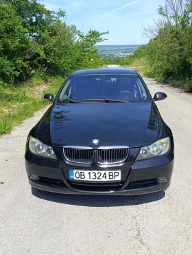 BMW 325, снимка 2