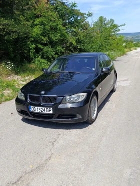 BMW 325, снимка 1