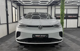 VW ID.4 GTX/4x4/PANORAMA/360-K/KeulessGo/СОБСТВЕН ЛИЗИНГ, снимка 2