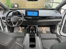 VW ID.4 GTX/4x4/PANORAMA/360-K/KeulessGo/СОБСТВЕН ЛИЗИНГ, снимка 16