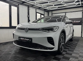 VW ID.4 GTX/4x4/PANORAMA/360-K/KeulessGo/СОБСТВЕН ЛИЗИНГ, снимка 1