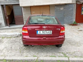 Opel Astra G, снимка 3
