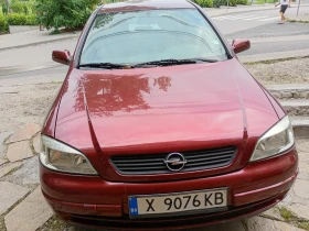 Opel Astra G, снимка 2