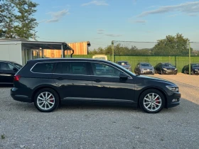 VW Passat Full LED, Nardo grey, Автомат, Нави, 150к.с, снимка 2