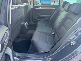 VW Passat Full LED, Nardo grey, Автомат, Нави, 150к.с, снимка 11