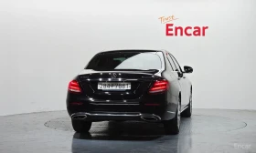 Mercedes-Benz E 300 ОБДУХВАНЕ * BURMESTER * HEAD-UP * ФИКСИРАНА ЦЕНА, снимка 5
