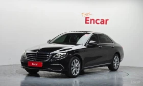 Mercedes-Benz E 300 ОБДУХВАНЕ * BURMESTER * HEAD-UP * ФИКСИРАНА ЦЕНА, снимка 2