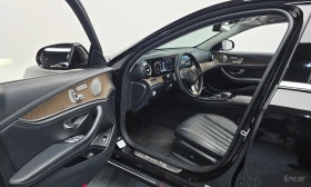 Mercedes-Benz E 300 ОБДУХВАНЕ * BURMESTER * HEAD-UP * ФИКСИРАНА ЦЕНА, снимка 12