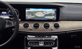Mercedes-Benz E 300 ОБДУХВАНЕ * BURMESTER * HEAD-UP * ФИКСИРАНА ЦЕНА, снимка 16