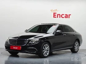 Mercedes-Benz E 300 ОБДУХВАНЕ * BURMESTER * HEAD-UP * ФИКСИРАНА ЦЕНА, снимка 1