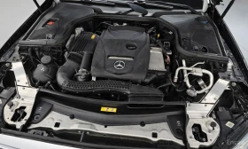 Mercedes-Benz E 300 ОБДУХВАНЕ * BURMESTER * HEAD-UP * ФИКСИРАНА ЦЕНА, снимка 7