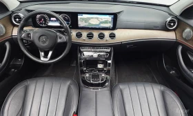 Mercedes-Benz E 300 ОБДУХВАНЕ * BURMESTER * HEAD-UP * ФИКСИРАНА ЦЕНА, снимка 8