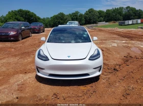 Tesla Model 3 Performance Dual Motor All-Wheel Drive, снимка 12