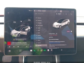 Tesla Model 3 Performance Dual Motor All-Wheel Drive, снимка 7