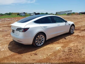 Tesla Model 3 Performance Dual Motor All-Wheel Drive, снимка 4