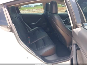 Tesla Model 3 Performance Dual Motor All-Wheel Drive, снимка 8
