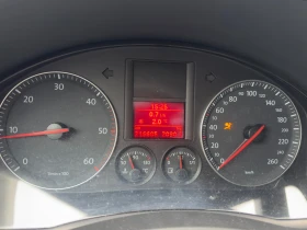 VW Jetta 1.9TDi, снимка 14