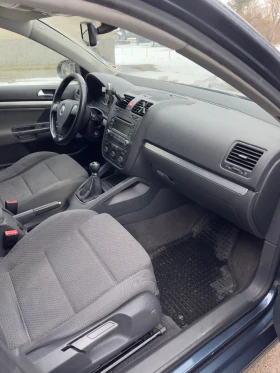 VW Jetta 1.9TDi, снимка 7