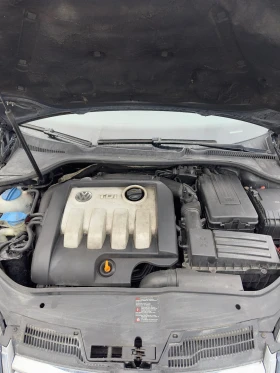 VW Jetta 1.9TDi, снимка 13