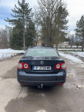 VW Jetta 1.9TDi, снимка 3