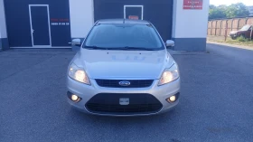 Ford Focus 1.6HDI 90кс, снимка 2